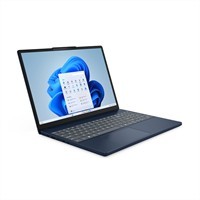 Eladó Lenovo IdeaPad Slim laptop 15,3" 1920x1200 Core i5-13420H 8GB 512GB FreeDOS - olcsó, Új Eladó - Miskolc ( Borsod-Abaúj-Zemplén ) fotó 3