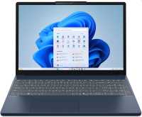 LENOVO IdeaPad Slim laptop 15.3" 1920x1200 AMD Ryzen 5 7535HS 16GB 512GB Win11