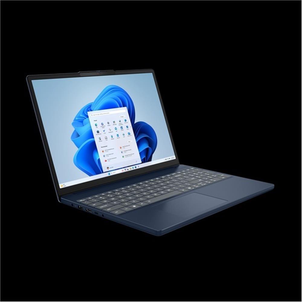 Eladó Lenovo IdeaPad Slim laptop 15.3"  1920x1200 AMD Ryzen 5 7535HS 24GB 512GB NoOS - olcsó, Új Eladó - Miskolc ( Borsod-Abaúj-Zemplén ) fotó