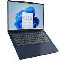 LENOVO IdeaPad Slim laptop 14" 1920x1200 AMD Ryzen 7 8840HS 16GB 1TB NoOS