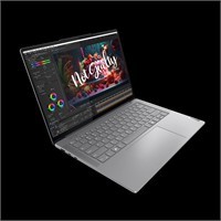 Eladó LENOVO Yoga Pro laptop 14.5" 3000x1876 Cu9-285H 32GB 1TB Win11 - olcsó, Új Eladó - Miskolc ( Borsod-Abaúj-Zemplén ) fotó 2