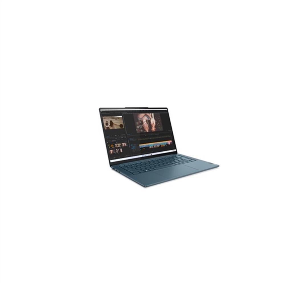 Eladó Lenovo Yoga Pro 7 laptop 14" 2944 x 1840 Ryzen AI 7 350 32GB 1TB FreeDOS - olcsó, Új Eladó - Miskolc ( Borsod-Abaúj-Zemplén ) fotó