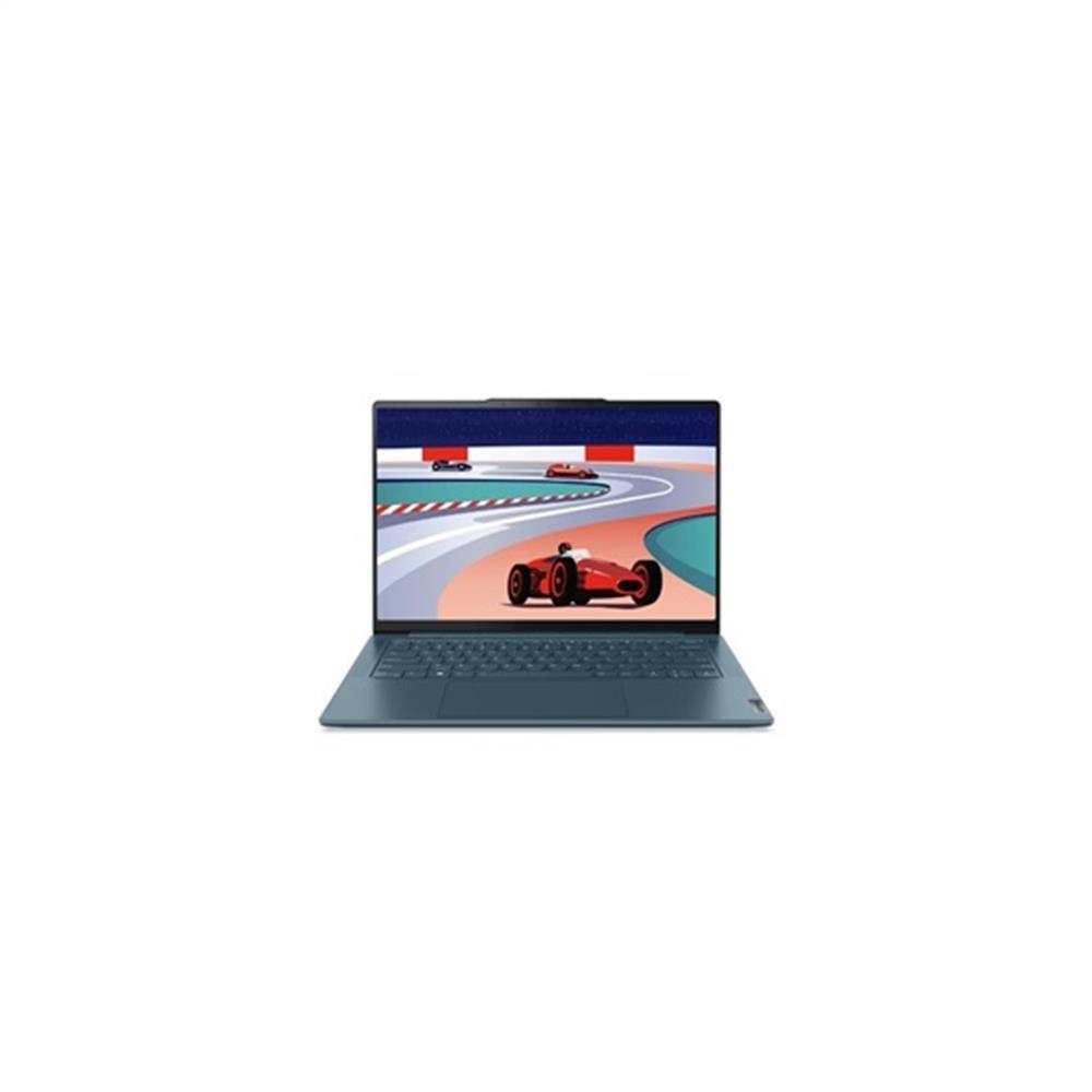 Eladó Lenovo Yoga Pro 7 laptop 14,5" AMD Ryzen AI 7 32GB 1TB Windows11 - olcsó, Új Eladó - Miskolc ( Borsod-Abaúj-Zemplén ) fotó