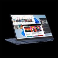 LENOVO IdeaPad 5 2-in-1 laptop 14" WUXGA  Intel Core U7 255H 24GB 1TB NoOS