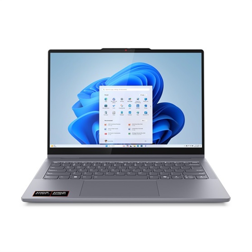 Eladó Lenovo IdeaPad 5 laptop 14" 1920 x 1200 AMD Ryzen 5 340 16GB 512GB Win11 - olcsó, Új Eladó - Miskolc ( Borsod-Abaúj-Zemplén ) fotó