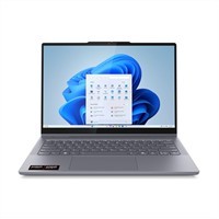 Lenovo IdeaPad 5 laptop 14" 1920 x 1200 AMD Ryzen 5 340 16GB 512GB Win11