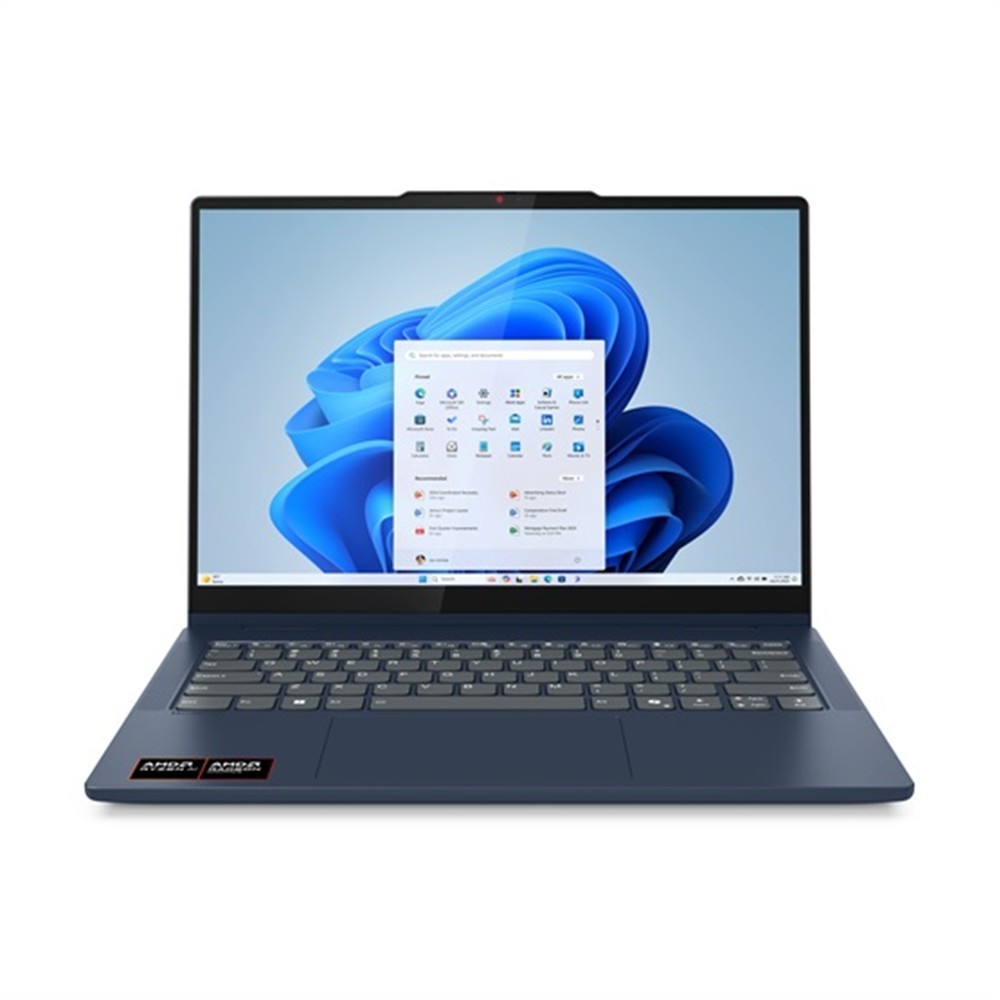 Eladó Lenovo IdeaPad 5 laptop 14" 1920 x 1200 AMD Ryzen AI 5 340 16GB 512GB FreeDos - olcsó, Új Eladó - Miskolc ( Borsod-Abaúj-Zemplén ) fotó