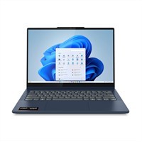 Lenovo IdeaPad 5 laptop 14" 1920 x 1200 AMD Ryzen AI 5 340 16GB 512GB FreeDos