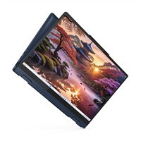 Eladó Lenovo IdeaPad 5 laptop 14" 1920 x 1200 AMD Ryzen AI 5 340 16GB 512GB FreeDos - olcsó, Új Eladó - Miskolc ( Borsod-Abaúj-Zemplén ) fotó 5