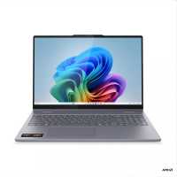 Lenovo IdeaPad 5 laptop 16" 1920x1200 AMD Ryzen AI 5 340 16GB 512GB Win11 Pro