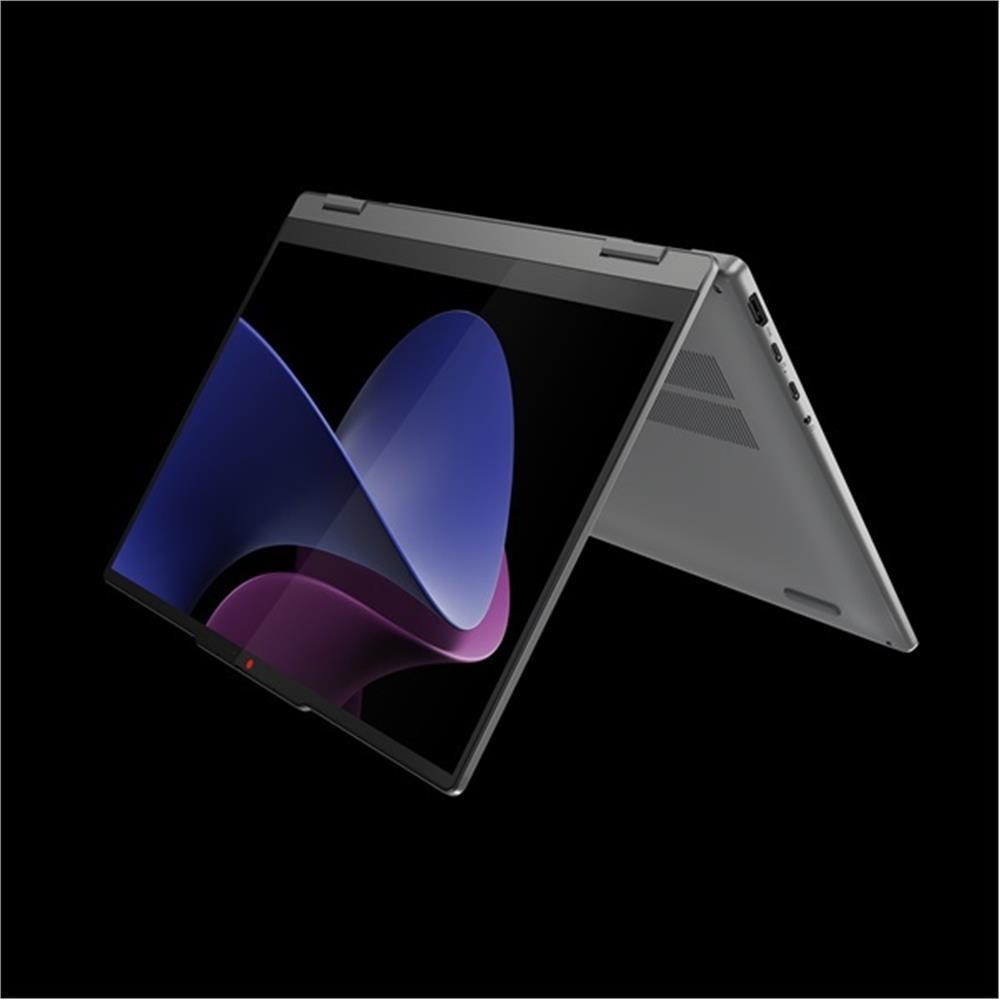 Eladó LENOVO IdeaPad 5 laptop 14" WUXGA i5-13420H 16GB 512GB Win11Home szürke - olcsó, Új Eladó - Miskolc ( Borsod-Abaúj-Zemplén ) fotó