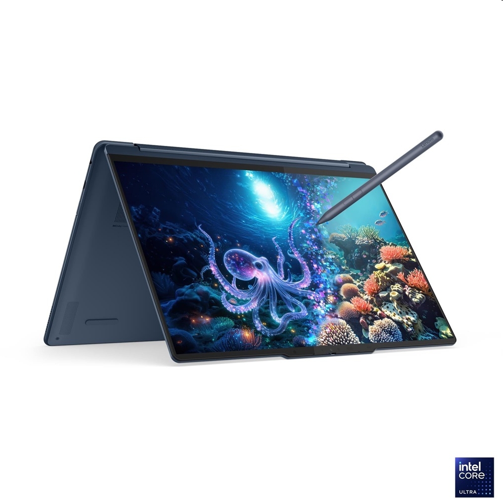 Eladó LENOVO Yoga 9 laptop 14" 2880 x 1800 Intel Core Ultra 7 256V 16GB 1TB  Win11 - olcsó, Új Eladó - Miskolc ( Borsod-Abaúj-Zemplén ) fotó