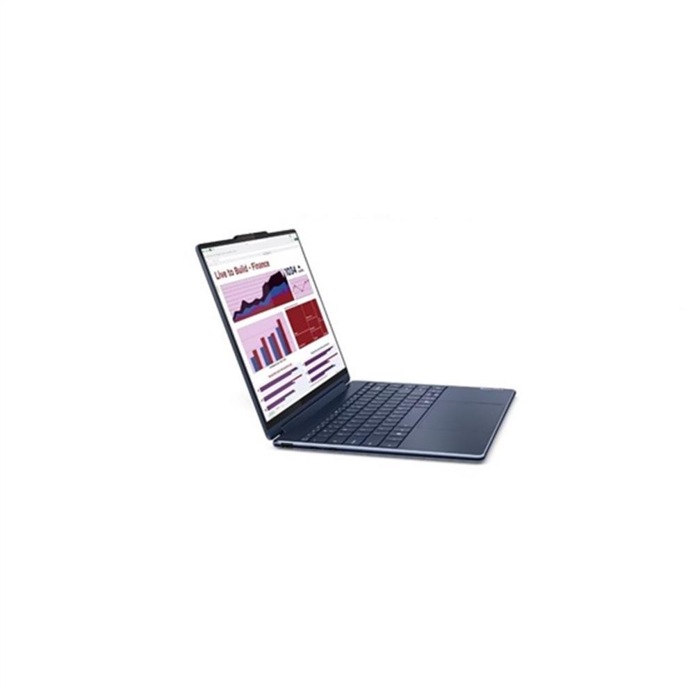 Eladó Lenovo Yoga 9 laptop 14" WQXGA i7-258V 32GB 1TB Windows 11 Home - olcsó, Új Eladó - Miskolc ( Borsod-Abaúj-Zemplén ) fotó