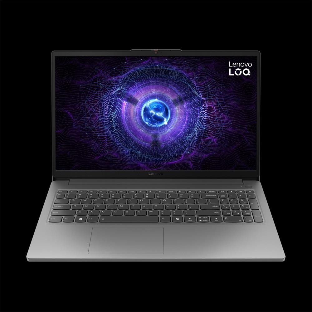 Eladó LENOVO LOQ Gaming laptop 15.6" FHD i5-12450HX 16GB  512GB NoOS - olcsó, Új Eladó - Miskolc ( Borsod-Abaúj-Zemplén ) fotó