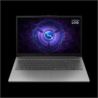 LENOVO LOQ Gaming laptop 15.6" FHD i5-12450HX 16GB  512GB NoOS