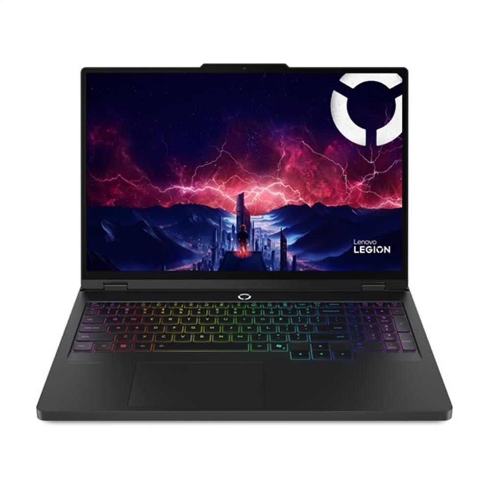 Eladó Lenovo Legion Pro 5 laptop 16" 2560x1600 Ryzen 9 8945HX 32GB 1TB Win11 - olcsó, Új Eladó - Miskolc ( Borsod-Abaúj-Zemplén ) fotó