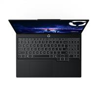 Eladó Lenovo Legion 5 laptop 15,6" 1920x1080 i7-13650HX 16GB 1TB NoOs - olcsó, Új Eladó - Miskolc ( Borsod-Abaúj-Zemplén ) fotó 5