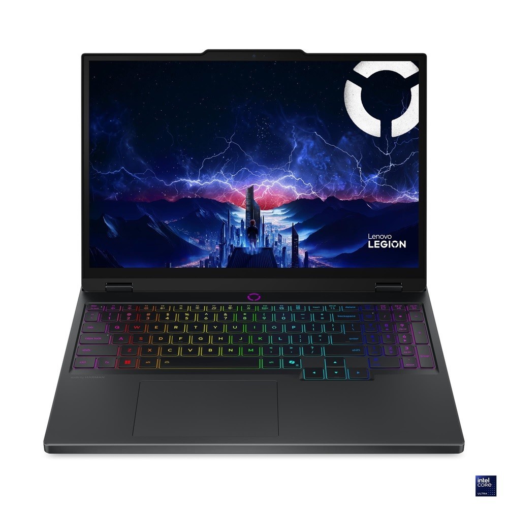 Eladó LENOVO Legion laptop 15.1" 2560x1600 Core i7-14700HX 32GB 1TB Win11 - olcsó, Új Eladó - Miskolc ( Borsod-Abaúj-Zemplén ) fotó