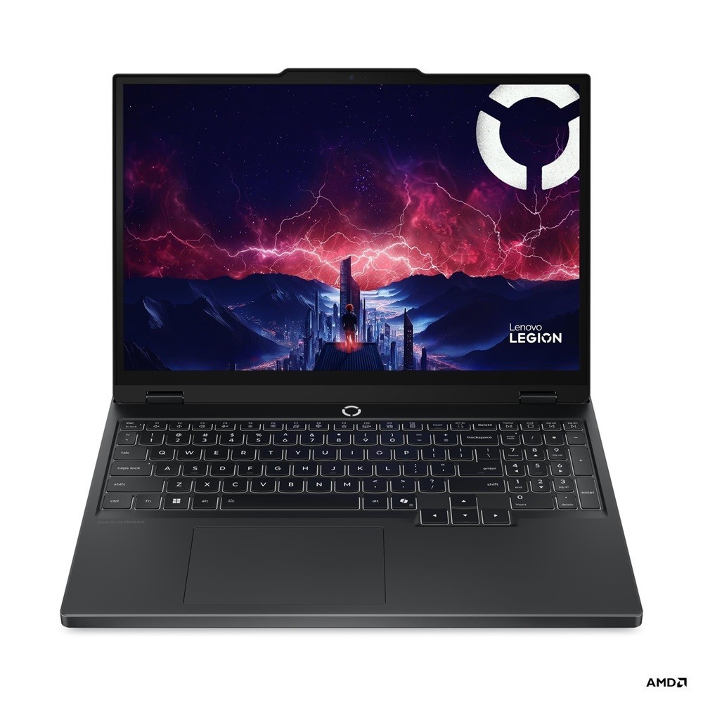 Eladó LENOVO Legion laptop 15.1" 2560x1600 AMD Ryzen 7 260 32GB 1TB Win11 - olcsó, Új Eladó - Miskolc ( Borsod-Abaúj-Zemplén ) fotó