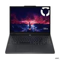 LENOVO Legion laptop 15.1" 2560x1600 AMD Ryzen 7 260 32GB 1TB Win11