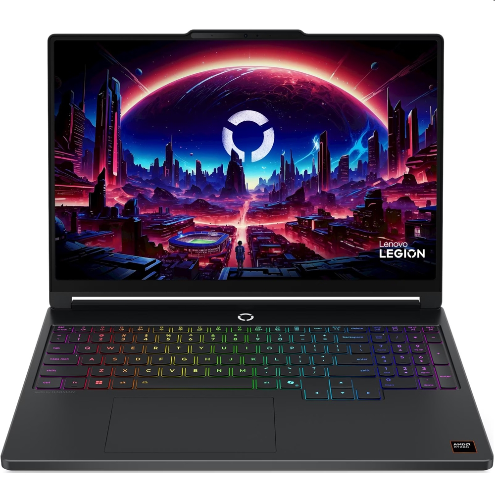 Eladó LENOVO Legion laptop 15.3" 2560x1600 AMD Ryzen 7 250 32GB 1TB NoOS - olcsó, Új Eladó - Miskolc ( Borsod-Abaúj-Zemplén ) fotó