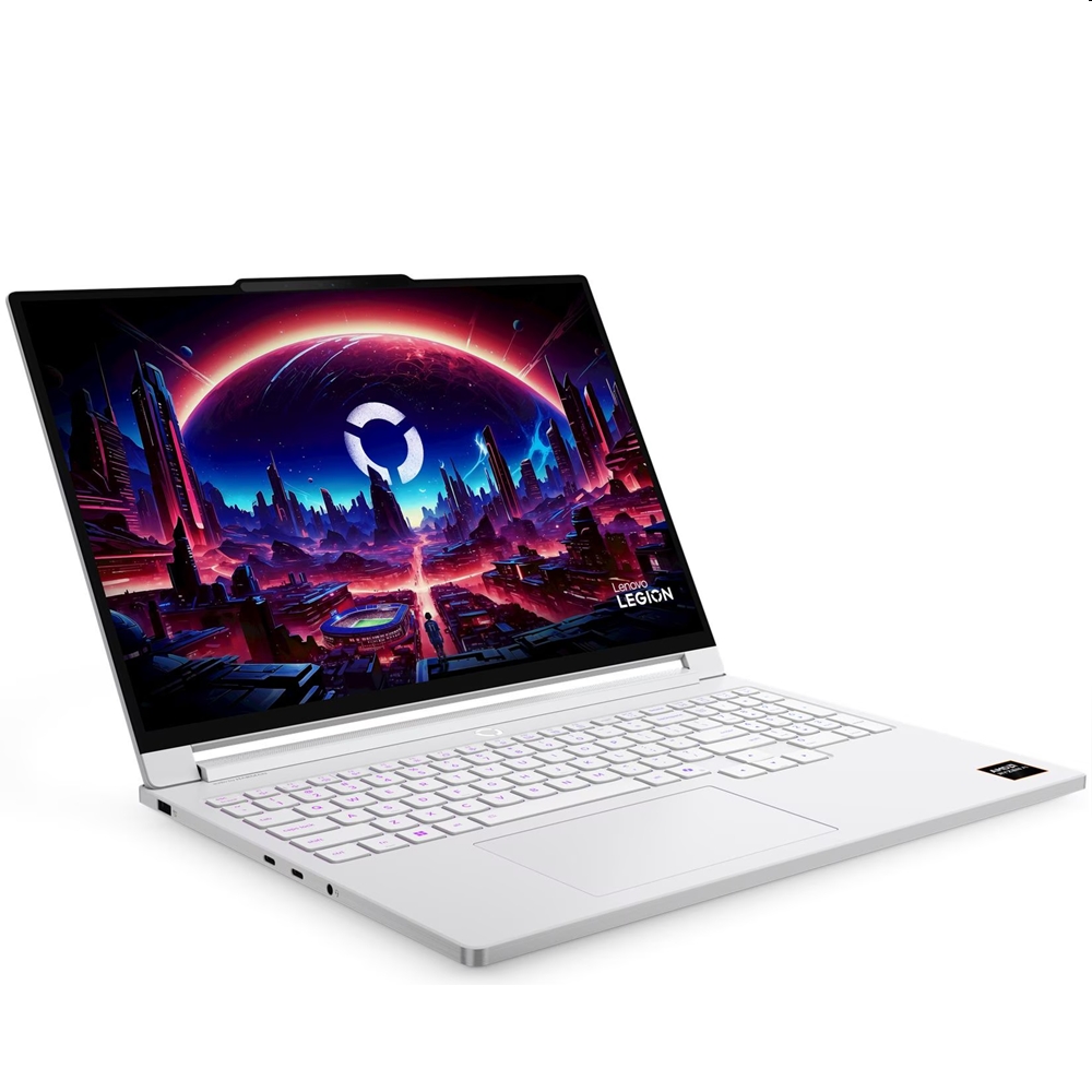 Eladó Lenovo Legion laptop 16" 2560x1600 AMD Ryzen AI 7 450 32GB 1TB FreeDos - olcsó, Új Eladó - Miskolc ( Borsod-Abaúj-Zemplén ) fotó