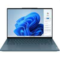 Lenovo Yoga Slim 7 laptop 14" 1920x1200 AMD Ryzen 5 430 16GB 512GB Win11