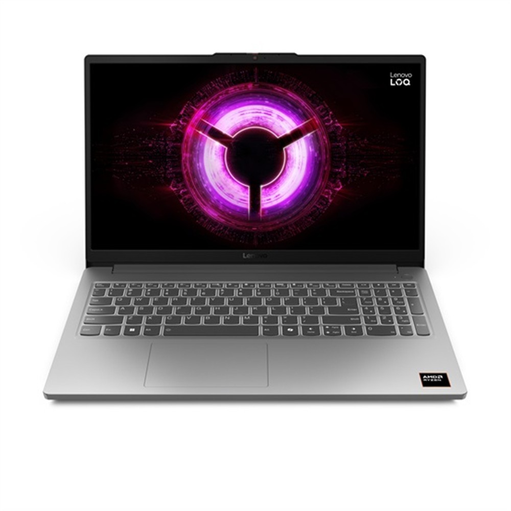 Eladó Lenovo LOQ laptop 15,6" 1920 x 1080 Ryzen 7-7735HS 16GB 1TB FreeDos - olcsó, Új Eladó - Miskolc ( Borsod-Abaúj-Zemplén ) fotó