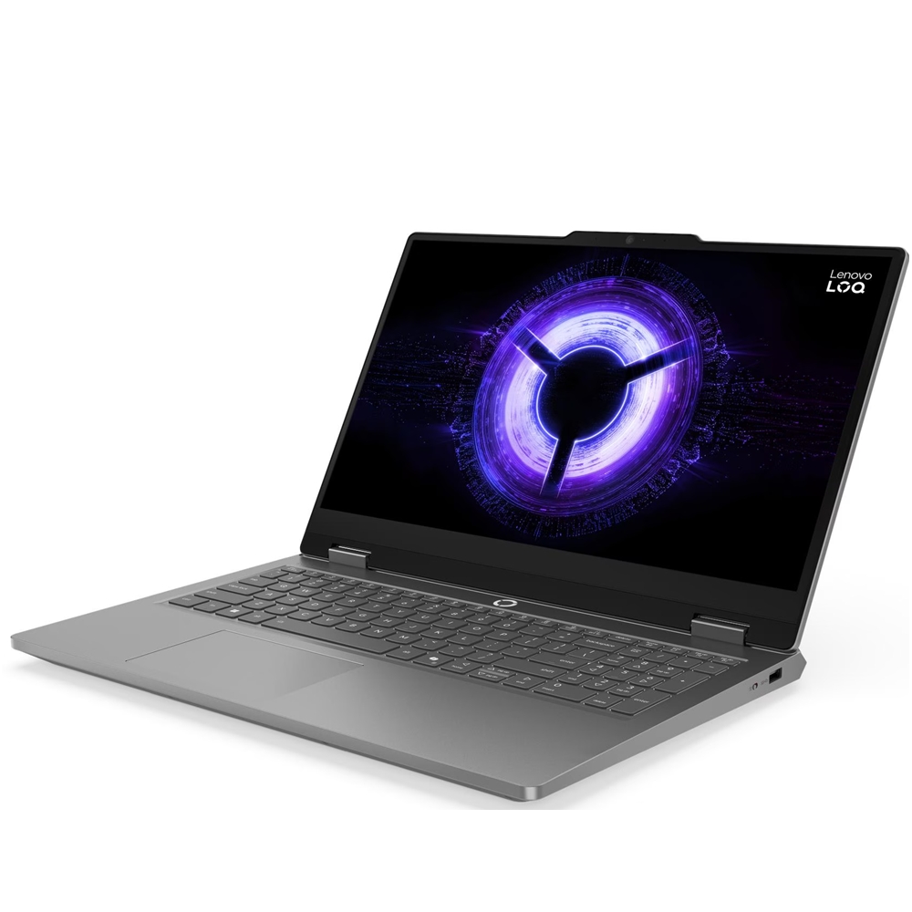 Eladó LENOVO LOQ laptop 15.6" 1920x1080 Core i5-13450HX 16GB 512GB NoOS - olcsó, Új Eladó - Miskolc ( Borsod-Abaúj-Zemplén ) fotó