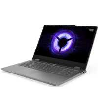 LENOVO LOQ laptop 15.6" 1920x1080 Core i5-13450HX 16GB 512GB NoOS