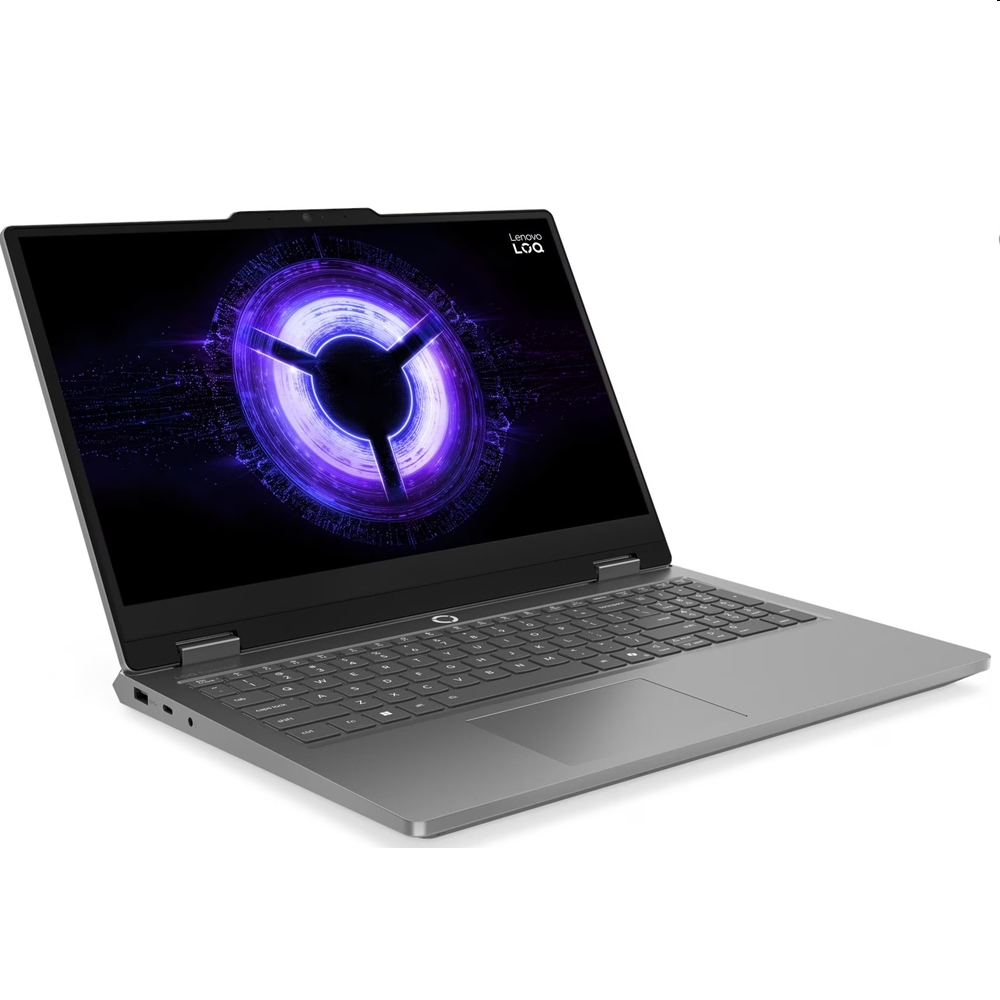 Eladó Lenovo LOQ laptop 15,6" 1920x1200 Core i7-13650HX 16GB 512GB NoOs - olcsó, Új Eladó - Miskolc ( Borsod-Abaúj-Zemplén ) fotó