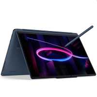 Lenovo Yoga laptop 14" 2880x1800 Cu7-355 32GB 1TB Win11