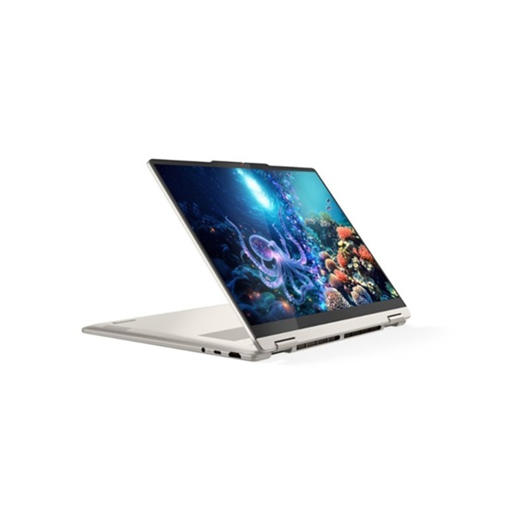 Eladó Lenovo Yoga 7 laptop 14" 1920x1200 AMD Ryzen AI 5 435 16GB 512GB Win11 - olcsó, Új Eladó - Miskolc ( Borsod-Abaúj-Zemplén ) fotó