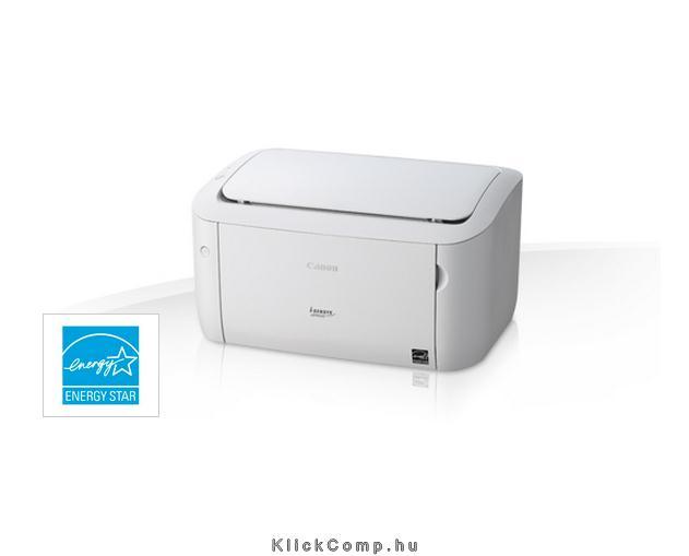 Eladó Már csak volt!!! Canon i-SENSYS LBP6030 mono lézer nyomtató - olcsó, Új Eladó Már csak volt!!! - Miskolc ( Borsod-Abaúj-Zemplén ) fotó