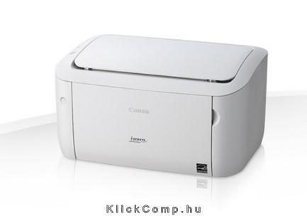 Eladó Már csak volt!!! Canon i-SENSYS LBP6030w mono wifi lézer nyomtató - olcsó, Új Eladó Már csak volt!!! - Miskolc ( Borsod-Abaúj-Zemplén ) fotó