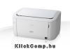 Eladó Már csak volt!!! Canon i-SENSYS LBP6030w mono wifi lézer nyomtató - olcsó, Új Eladó Már csak volt!!! - Miskolc ( Borsod-Abaúj-Zemplén ) fotó 1