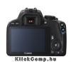 Eladó Már csak volt!!! Canon EOS 100D 18-55 DC III kit digitális tükörreflexes fényképezőgép - olcsó, Új Eladó Már csak volt!!! - Miskolc ( Borsod-Abaúj-Zemplén ) fotó 3