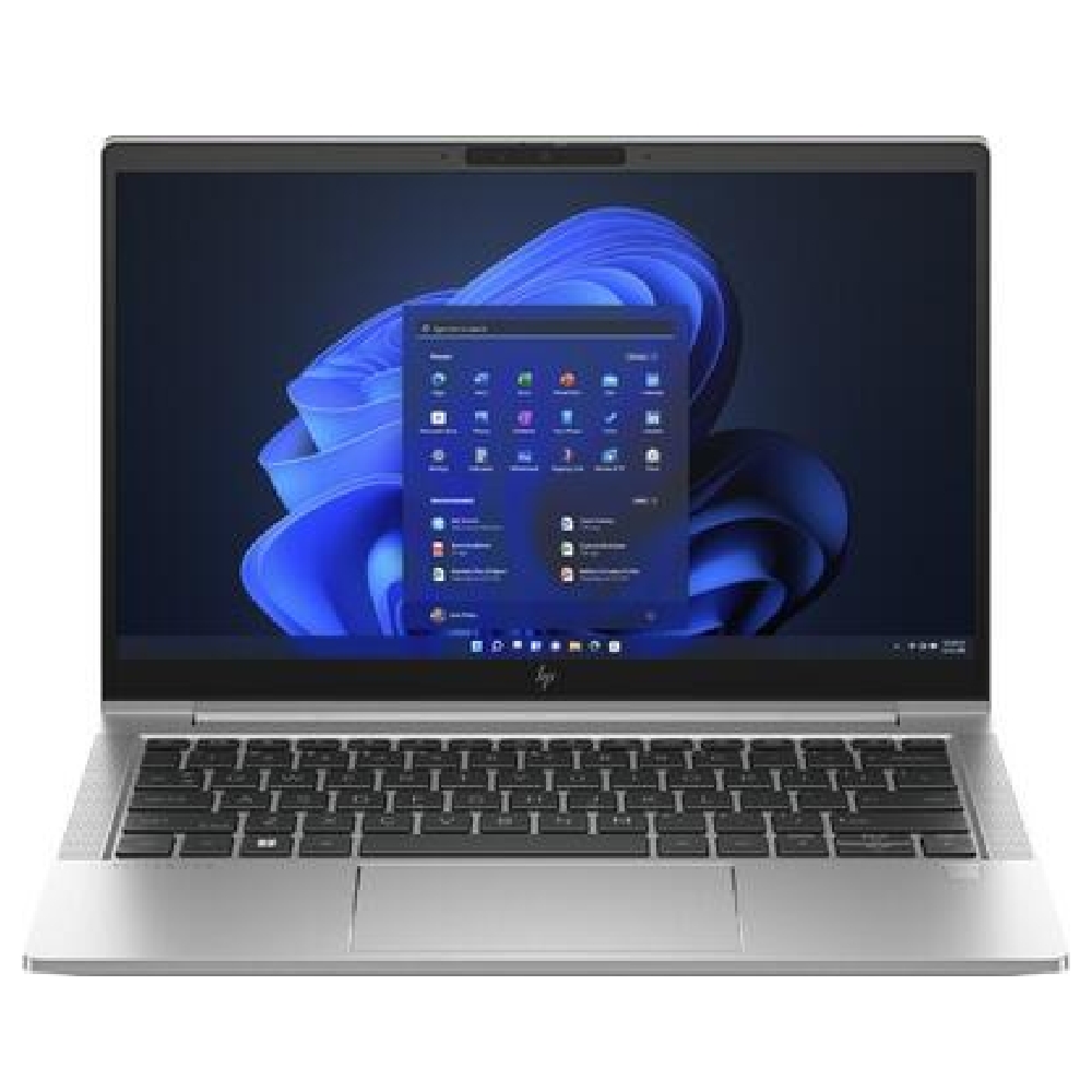 Eladó HP EliteBook laptop 13,3" FHD i5-1335U 8GB 512GB IrisXe W11Pro ezüst HP EliteBoo - olcsó, Új Eladó - Miskolc ( Borsod-Abaúj-Zemplén ) fotó