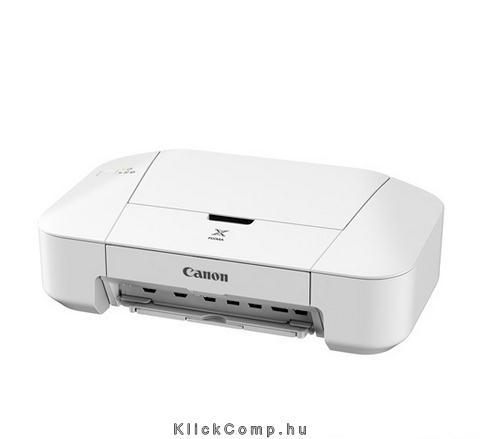 Eladó Már csak volt!!! Canon Pixma iP2850 színes tintasugaras nyomtató - olcsó, Új Eladó Már csak volt!!! - Miskolc ( Borsod-Abaúj-Zemplén ) fotó