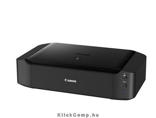Eladó Már csak volt!!! Canon Pixma iP8750 színes A3Plus tintasugaras nyomtató - olcsó, Új Eladó Már csak volt!!! - Miskolc ( Borsod-Abaúj-Zemplén ) fotó