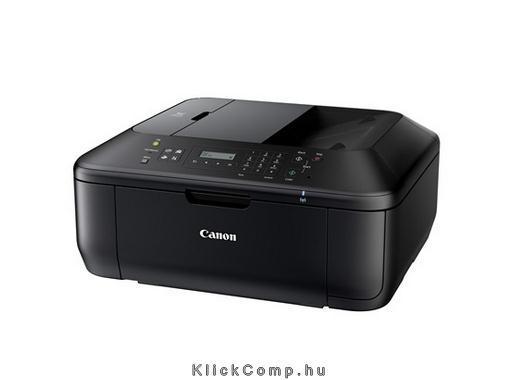 Eladó Már csak volt!!! Canon Pixma MX475 MFP wireless színes tintasugaras multifunkciós nyomtató - olcsó, Új Eladó Már csak volt!!! - Miskolc ( Borsod-Abaúj-Zemplén ) fotó