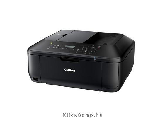 Eladó Már csak volt!!! Canon Pixma MX535 MFP wireless színes tintasugaras multifunkciós nyomtató - olcsó, Új Eladó Már csak volt!!! - Miskolc ( Borsod-Abaúj-Zemplén ) fotó