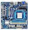 Eladó Már csak volt!!! Gigabyte 880GM-UD2H VGA mATX skt940 (880G   SB710, FSB5200, 4xDDR3 1800MHz, RAID - olcsó, Új Eladó Már csak volt!!! - Miskolc ( Borsod-Abaúj-Zemplén ) fotó 1