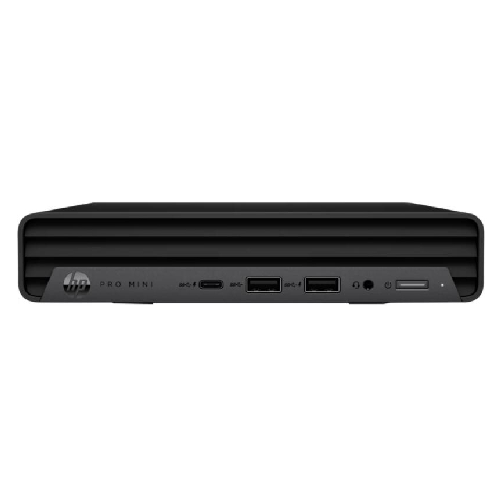 Eladó Már csak volt!!! HP Pro számítógép i5-13500T 8GB 512GB UHD W11Pro HP Pro Mini 400 G9 - olcsó, Új Eladó Már csak volt!!! - Miskolc ( Borsod-Abaúj-Zemplén ) fotó