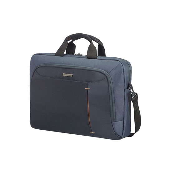 Eladó Már csak volt!!! 16" Notebook táska Szürke Samsonite Guardit Bailhandle - olcsó, Új Eladó Már csak volt!!! - Miskolc ( Borsod-Abaúj-Zemplén ) fotó