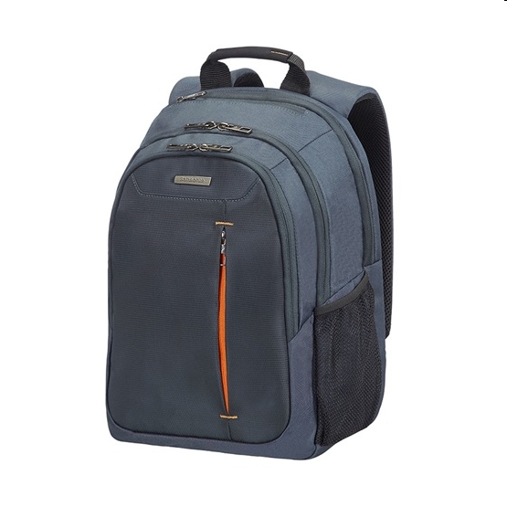 Eladó Már csak volt!!! 14" notebook hátizsák Szürke Samsonite Guardit Laptop Backpack S - olcsó, Új Eladó Már csak volt!!! - Miskolc ( Borsod-Abaúj-Zemplén ) fotó