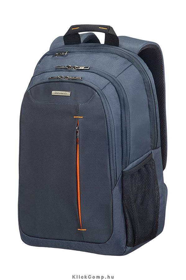 Eladó Már csak volt!!! 15"-16" Notebook hátizsák SAMSONITE LAPTOP BACKPACK M, GUARDIT, GREY (55926-1408 - olcsó, Új Eladó Már csak volt!!! - Miskolc ( Borsod-Abaúj-Zemplén ) fotó