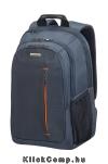 Eladó Már csak volt!!! 15"-16" Notebook hátizsák SAMSONITE LAPTOP BACKPACK M, GUARDIT, GREY (55926-1408 - olcsó, Új Eladó Már csak volt!!! - Miskolc ( Borsod-Abaúj-Zemplén ) fotó 1