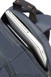 Eladó Már csak volt!!! 15"-16" Notebook hátizsák SAMSONITE LAPTOP BACKPACK M, GUARDIT, GREY (55926-1408 - olcsó, Új Eladó Már csak volt!!! - Miskolc ( Borsod-Abaúj-Zemplén ) fotó 3