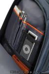 Eladó Már csak volt!!! 15"-16" Notebook hátizsák SAMSONITE LAPTOP BACKPACK M, GUARDIT, GREY (55926-1408 - olcsó, Új Eladó Már csak volt!!! - Miskolc ( Borsod-Abaúj-Zemplén ) fotó 4